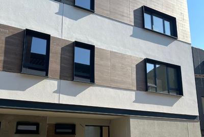 DUPLEX 6 CAMERE - PIPERA - LANGA PADUREA BANEASA - COMISION 0% - 18