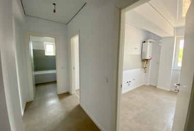 Apartamente 1-2 camere cash/credit/rate dezvoltator , Bucium-Visan - 8
