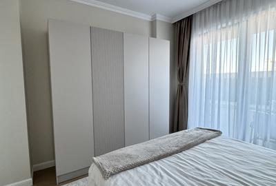 De Inchiriat! Apartament Ultramodern, 2 camere, La Cheie, Zona BMW - 5
