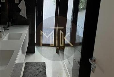 Duplex  I Charles de Gaulle-Herastrau I 2 Locuri de parcare - 15