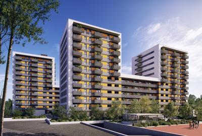 Vivenda Residencias