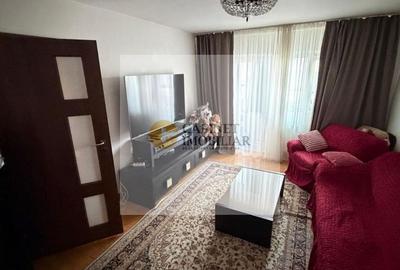 3 camere - 70MP | Decomandat | 2 Balcoane | M Crangasi la 3 minute - 2