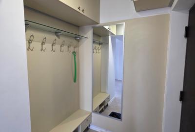 Apartament cu 3 camere de inchiriat in zona Cartierul Evreiesc / Mosilor - 7