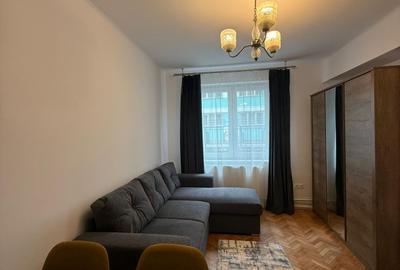 Apartament de închiriat, 2 camere, 50 mp, Piața Mihai Viteazul - 4