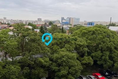 Apartament 3 camere  | Bloc 1992 | Fix langa Parc - 9