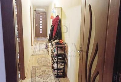 DAMBOVITA - 3CAM - SPATIOS - CENTRALA/AC - MOBILAT - INALT - 8