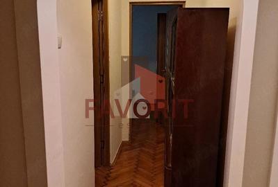 3 camere | mobilat si utilat | zona excelenta | - 6