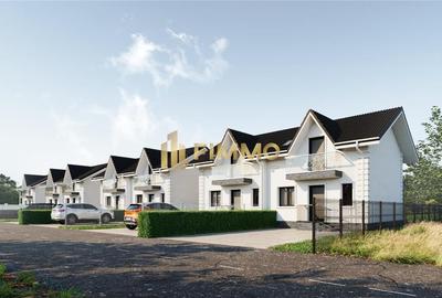 Duplex | Lisaura| Suceava | ID: 1552 - 1