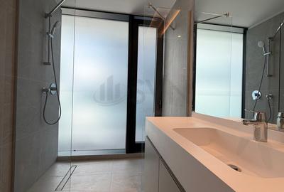 REA1029008 Apartament 3 Camere I Prima Inchiriere I One Floreasca Towers - 13
