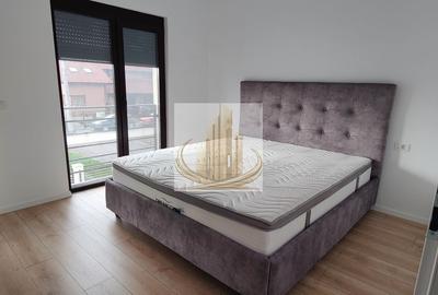 Duplex cu 4 camere,Zona Cora - 1