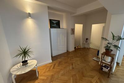 Apartament 3 camere de vanzare *I.C. Bratianu - Piata Unirii* - 11