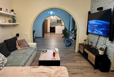 Apartament ultracentral 3 camere/Maria Rosetti - 2