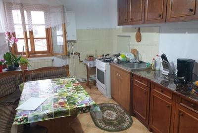 VILA P+2 zona Centrala 478mp  construiti, teren=465mp - 8