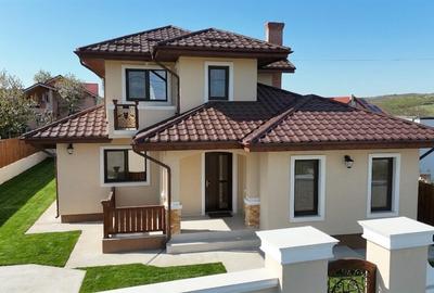 Casa Valea Lupului,Semineu,Beci,Magazie,S.u. 145 mp,0% Comision - 1