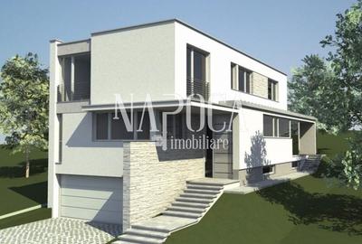 Casa 6 camere de vanzare in Gruia, Cluj Napoca - 17