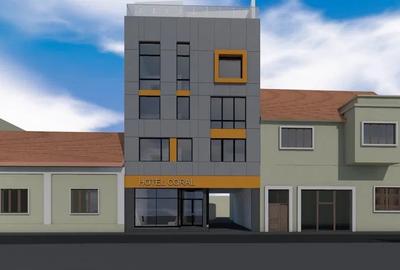 Proprietate investitionala premium situata in zona centrala Cluj Napoca - 12