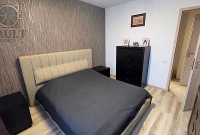 Apartament 2 camere - Greenfield - Baneasa - 5