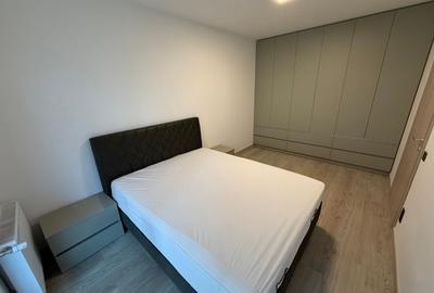 Select Residence Dristor - 2 Camere Mobilat Integral - 2