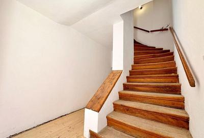 Apartament Spatios in casa, langa Biserica Neagra - 12
