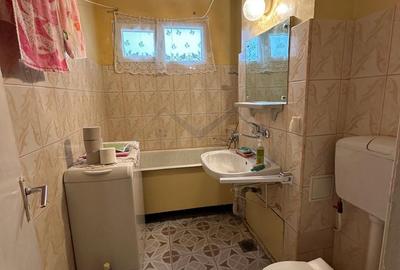 Apartament 3 camere Cantemir - 5