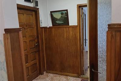 Apartament 2 camere  Podu Roș (lângă Palas) - 2