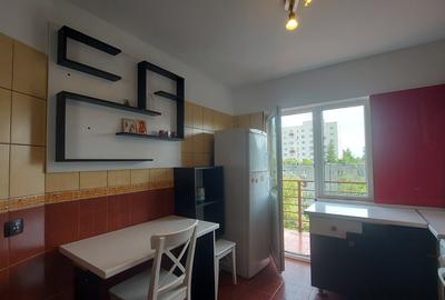 BRANCOVEANU-ALEEA CREVEDIA 3 CAMERE DUPLEX,72 mp - 9