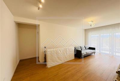 Apartament 2 camere, terasa 14 mp - prima inchiriere - 7