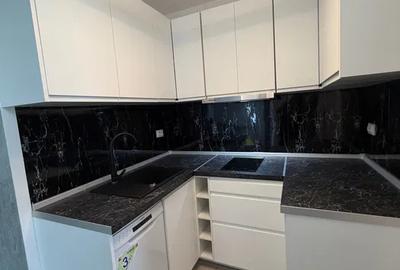 Apartament de inchiriat 2 camere  52mp , terasa 12mp zona : Marasti The Nest - 3