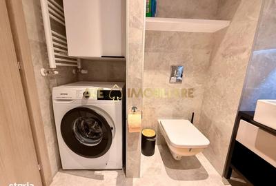2 Camere de inchiriat | Dristor - Select Residence | Metrou | Parcare - 11
