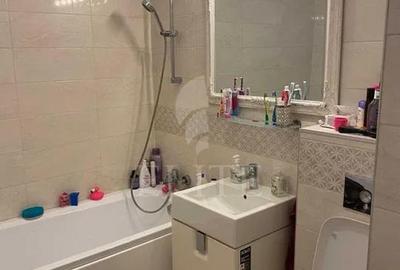 Apartament 2 camere în zona SCOALA ELF - 12