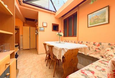 4 camere, suprafata generoasa, etajul 1, zona Bucovinei - 12