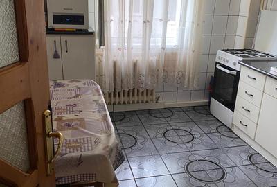 Apartament 4 camere in spatele Parcului Eminescu - 9