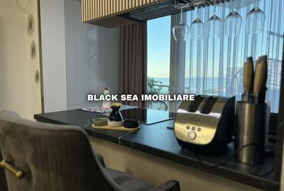 Apartament UNICAT cu vedere frontală la mare | Alezzi Infinity Resort - 5