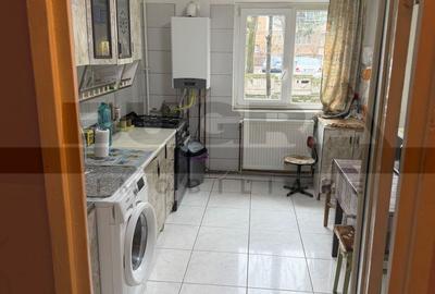 Apartament 3 camere decomandate, mobilat, zona BRD - 2