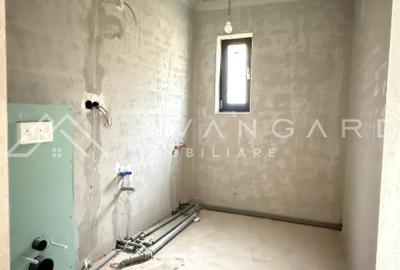 Casa tip Duplex 4 camere, Floresti, zona parcul Poligonului, gradina, parcare - 8