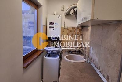 TUDOR VLADIMIRESCU - BLOC NOU INTABULAT - 2 CAMERE - MOBILAT SI UTILAT - 3