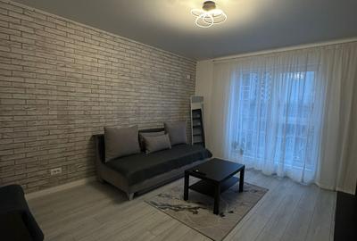 Garsonieră decomandată, mobilată în Berceni