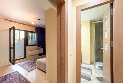 Apartament mare si spatios - Unirii - Anastasie Panu - Centrala proprie! - 13