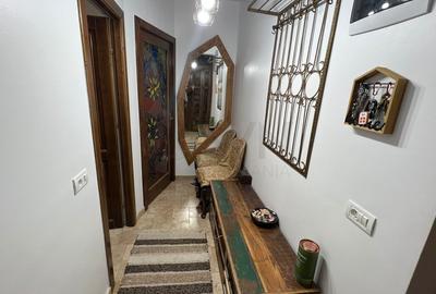 REA1025713 Apartament 2 camere I Dorobanti I Capitale I De vanzare - 16