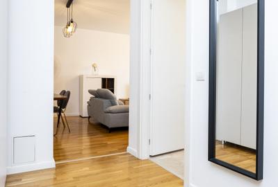 LUXURIA RESIDENCE | Apartament LUX | Terasa | Parcare | 760€ - 9