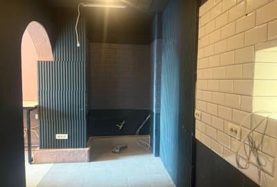 Spatiu comercial pe Calea Victoriei restaurant/cafenea cu teresa - 3