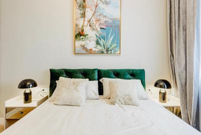 2 CAMERE | AVIATIEI | PARK RESIDENCE 6 | PIPERA | HERASTRAU | PARCARE - 7