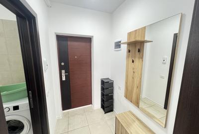 2 Camere-Studio-Inchiriere-Subcetate-City 1-Sanpetru-Brasov-Parcare - 5