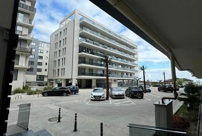 OCAZIE - STUDIO DE VANZARE - MAMAIA - PROMENADA - LA CHEIE! - 5