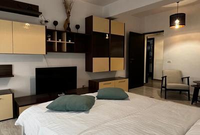 Inchirirere | Garsoniera | Bloc nou | Unirii | Camera Comert - 4