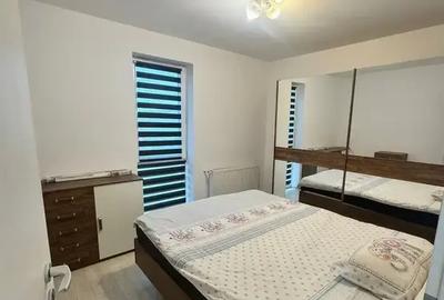 2 Camere 10 min Metrou Teclu I Loc Parcare I Mobilat si Utilat - 1