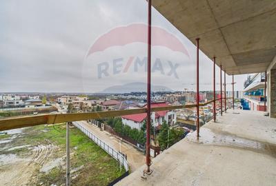 De vanzare | 3 camere | Ansamblu rezidential NOU - 7