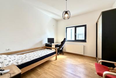 Duplex modern, 4 camere, 110 mp utili, 220 mp teren - Dumbravita - 7