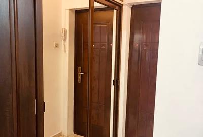 Garsoniera Dristor - metrou, stradal, mobilată si utilată complet, libera - 7