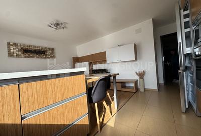 Apartament luminos, modern 2 camere Urban Splendor, Tractorul - 4